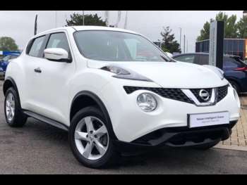 2017 (17) - 1.6 [94] Visia 5dr