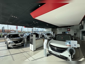 Used Nissan Qashqai 2018 for sale - 76094578: Photo 4