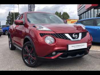 2017 (17) - 1.2 DIG-T Tekna Euro 6 (s/s) 5dr