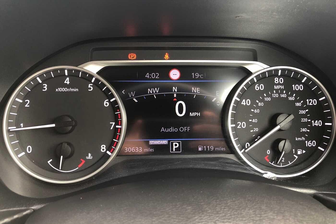 Vehicle 34