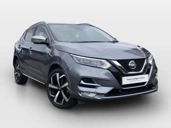2019 (69) - 1.3 DIG-T (160ps) Tekna + 5-Door