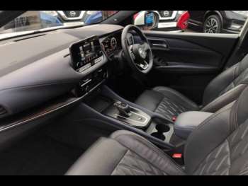 Used Nissan Qashqai 2022 for sale - 74738566: Photo