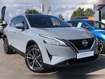 2021 (71) - 1.3 DiG-T MH 158 Tekna 5dr Xtronic