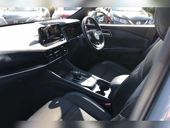 Used Nissan Qashqai 2021 for sale - 75857872: Photo