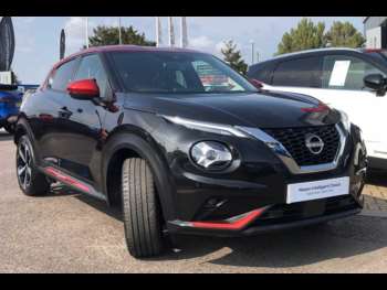 2022 (22) - 1.0 DIG-T (114ps) Tekna 5-Door