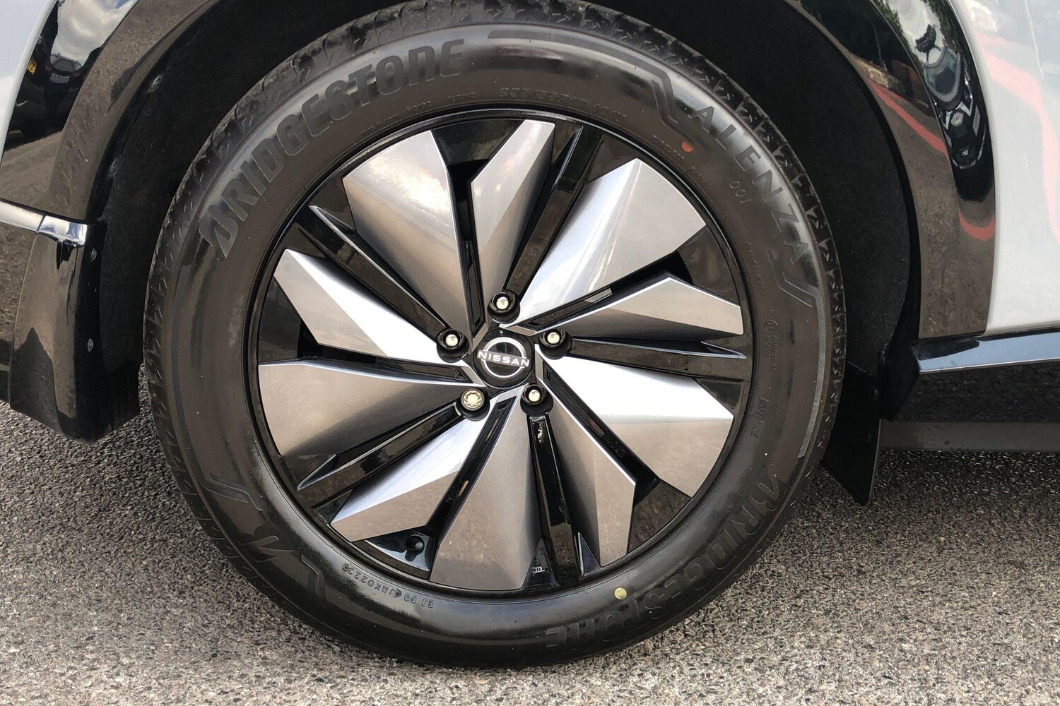 Vehicle 67