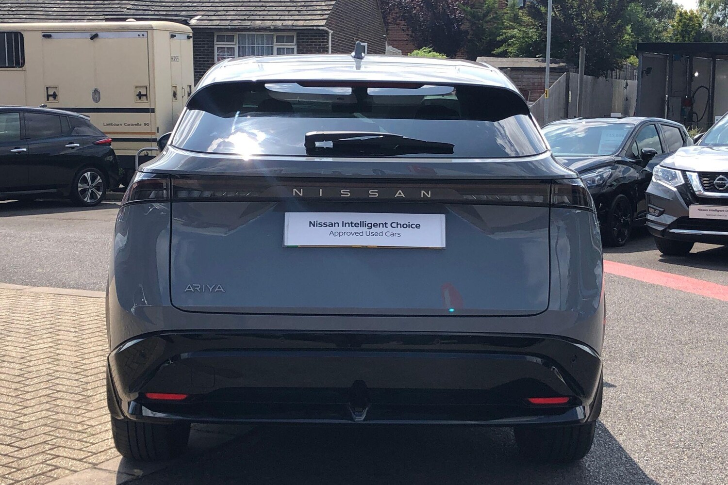 Vehicle 70