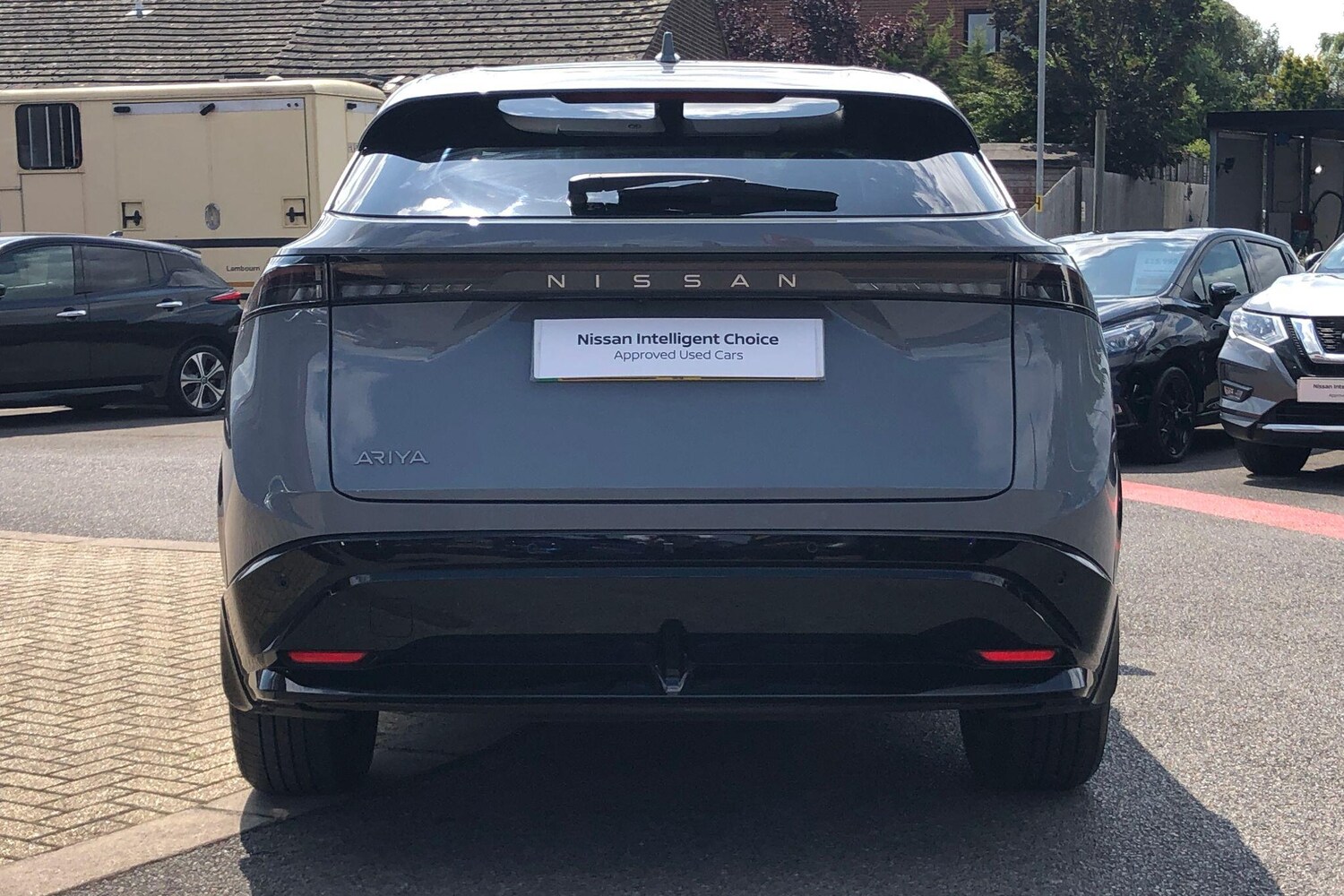 Vehicle 71
