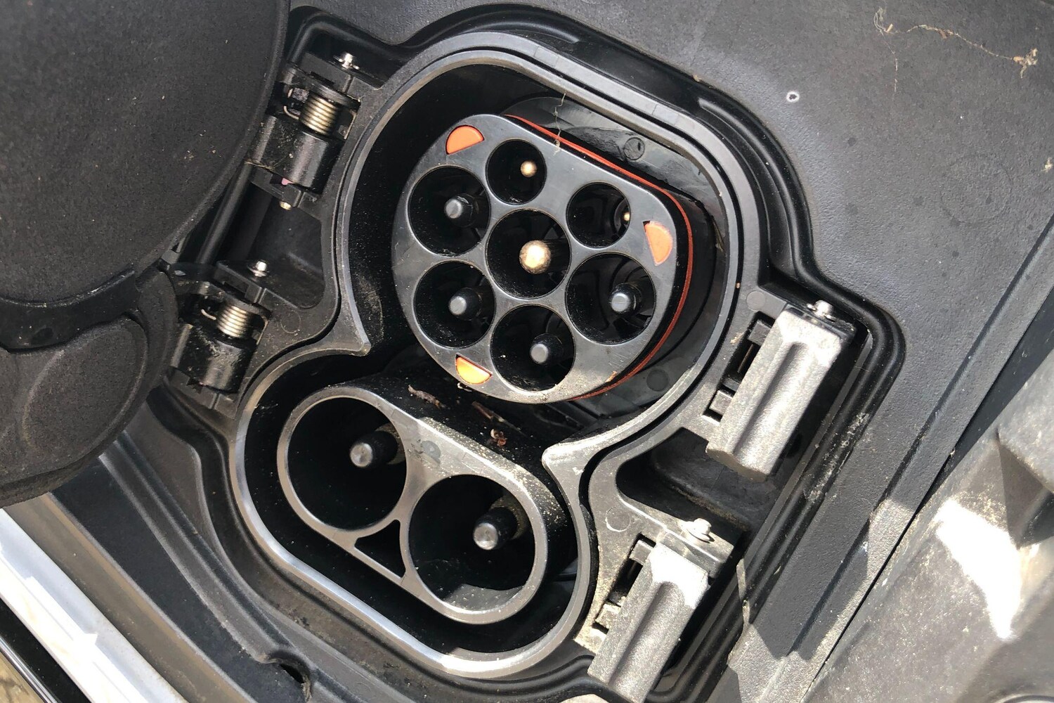 Vehicle 82