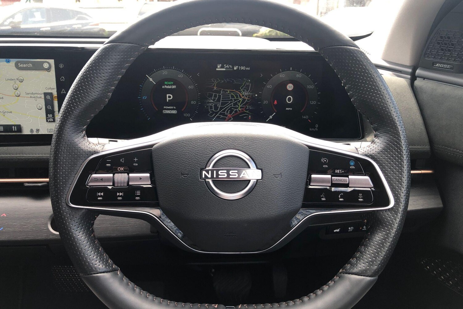 Vehicle 90