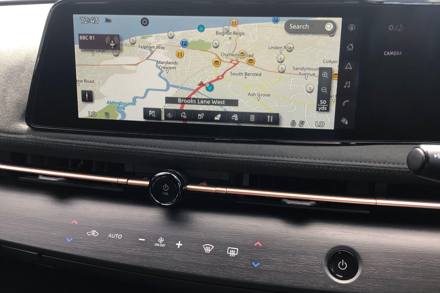 Vehicle 95