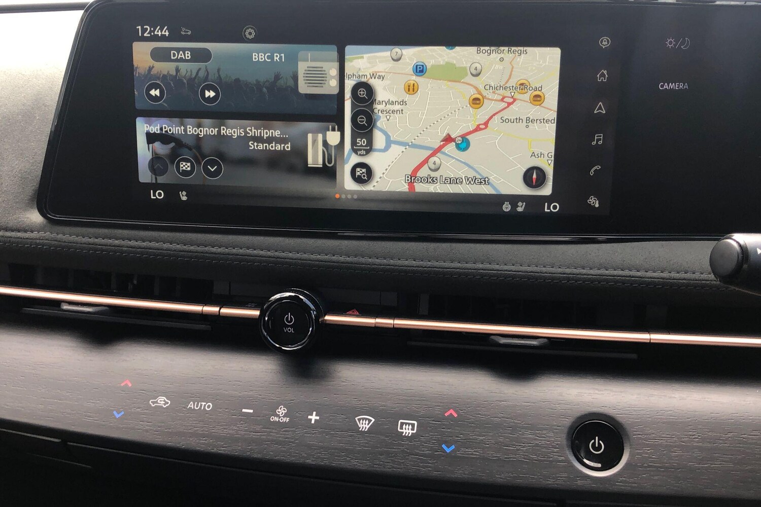 Vehicle 98