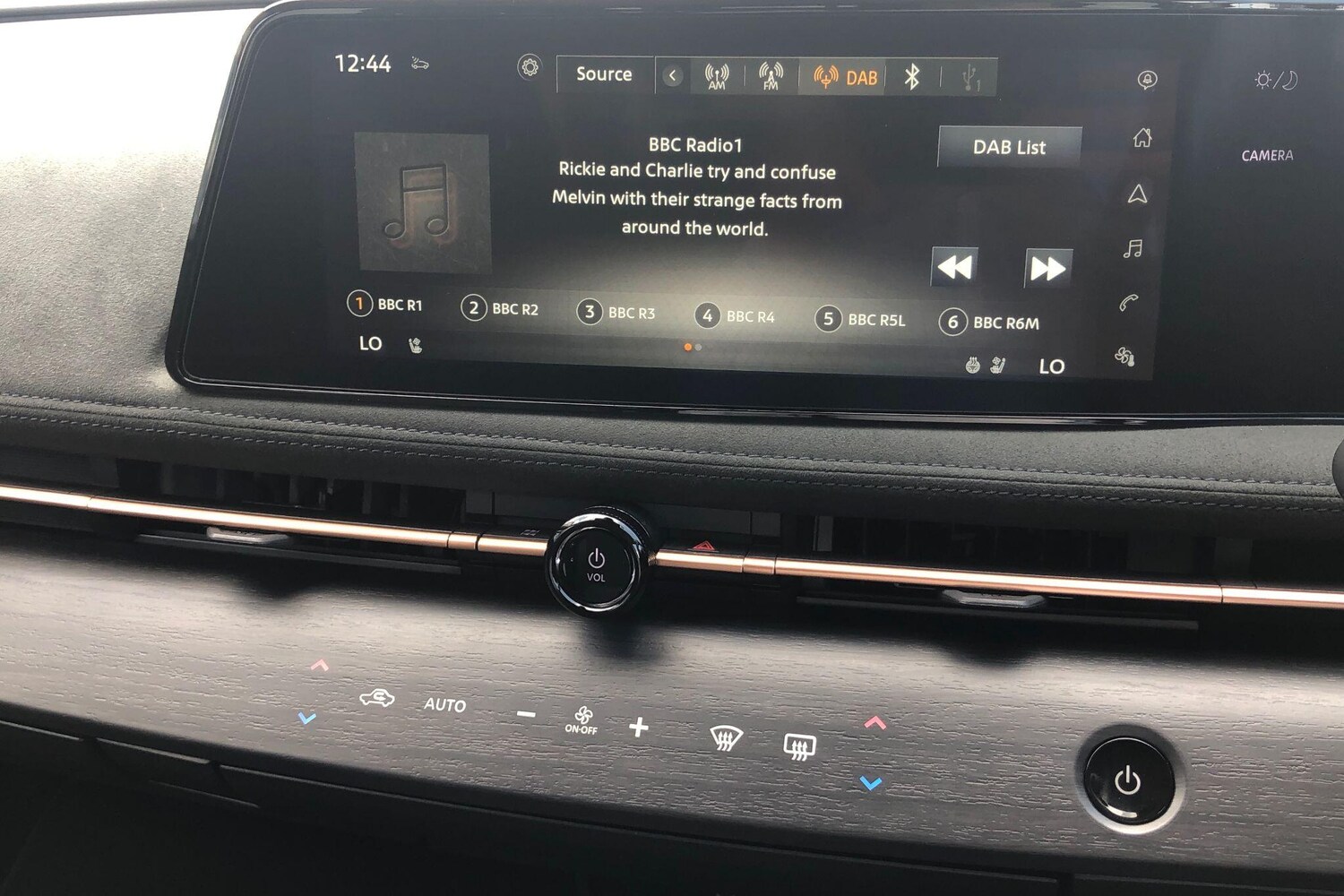 Vehicle 99