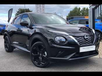 2024 (24) - 1.6 (143ps) Hybrid Tekna Auto 5-Door