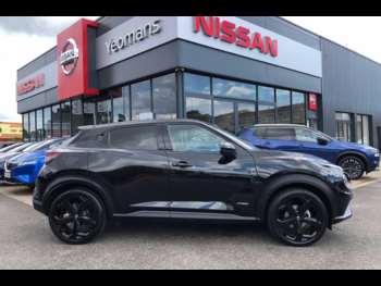 Used Nissan Juke 2024 for sale - 74738054: Photo