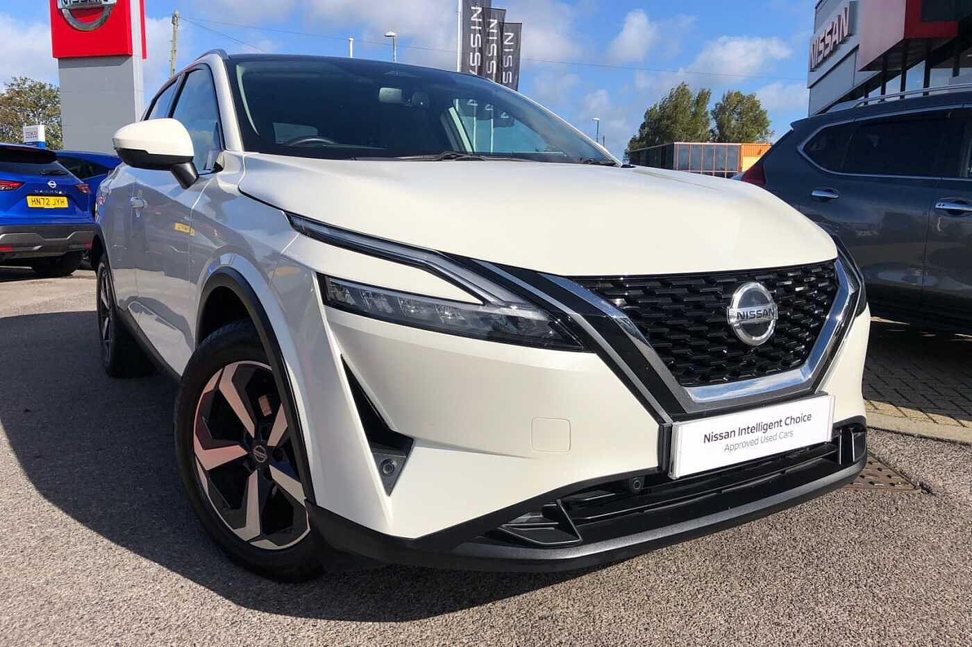 Used Nissan Qashqai 2022 for sale - 76020509: Photo 1