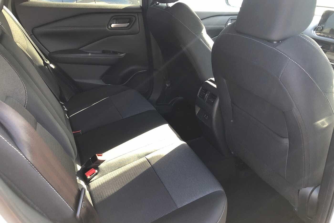 Used Nissan Qashqai 2022 for sale - 76020509: Photo 10