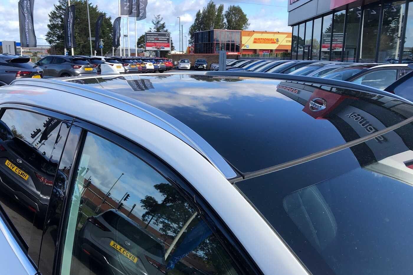 Used Nissan Qashqai 2022 for sale - 76020509: Photo 15