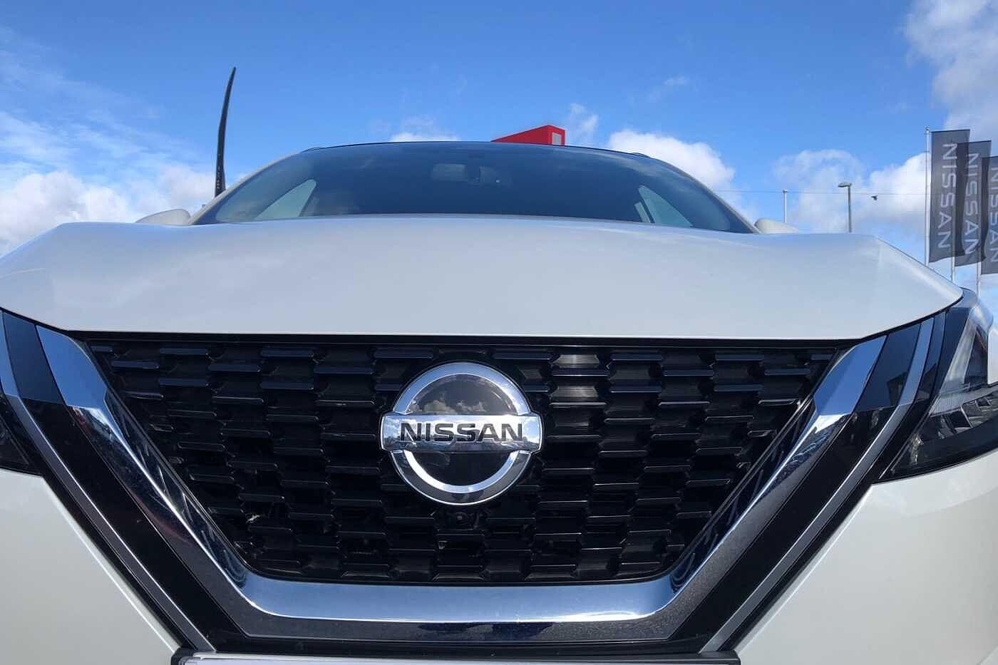 Used Nissan Qashqai 2022 for sale - 76020509: Photo 16