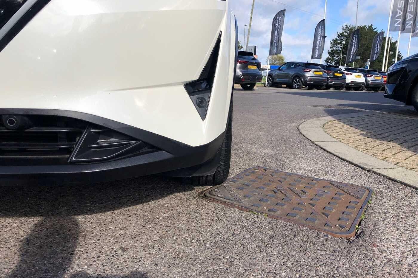 Used Nissan Qashqai 2022 for sale - 76020509: Photo 17