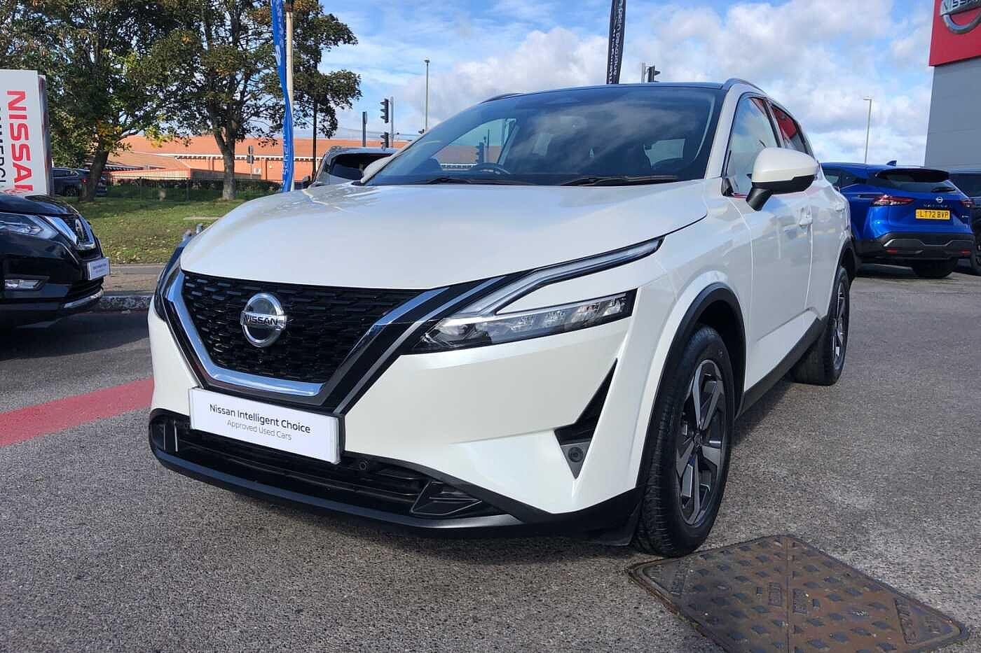 Used Nissan Qashqai 2022 for sale - 76020509: Photo 19