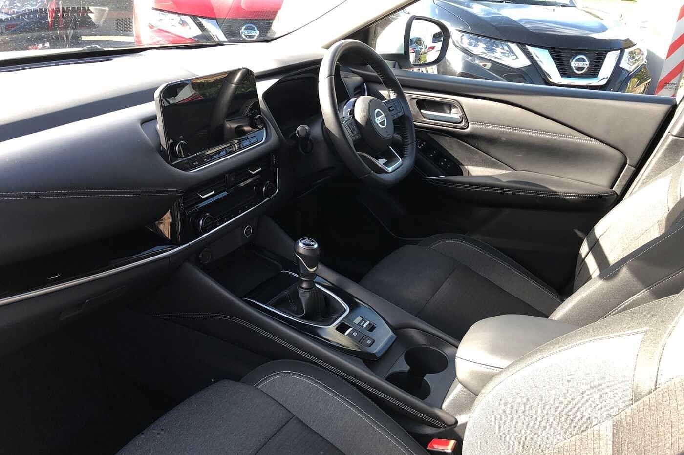 Used Nissan Qashqai 2022 for sale - 76020509: Photo 2