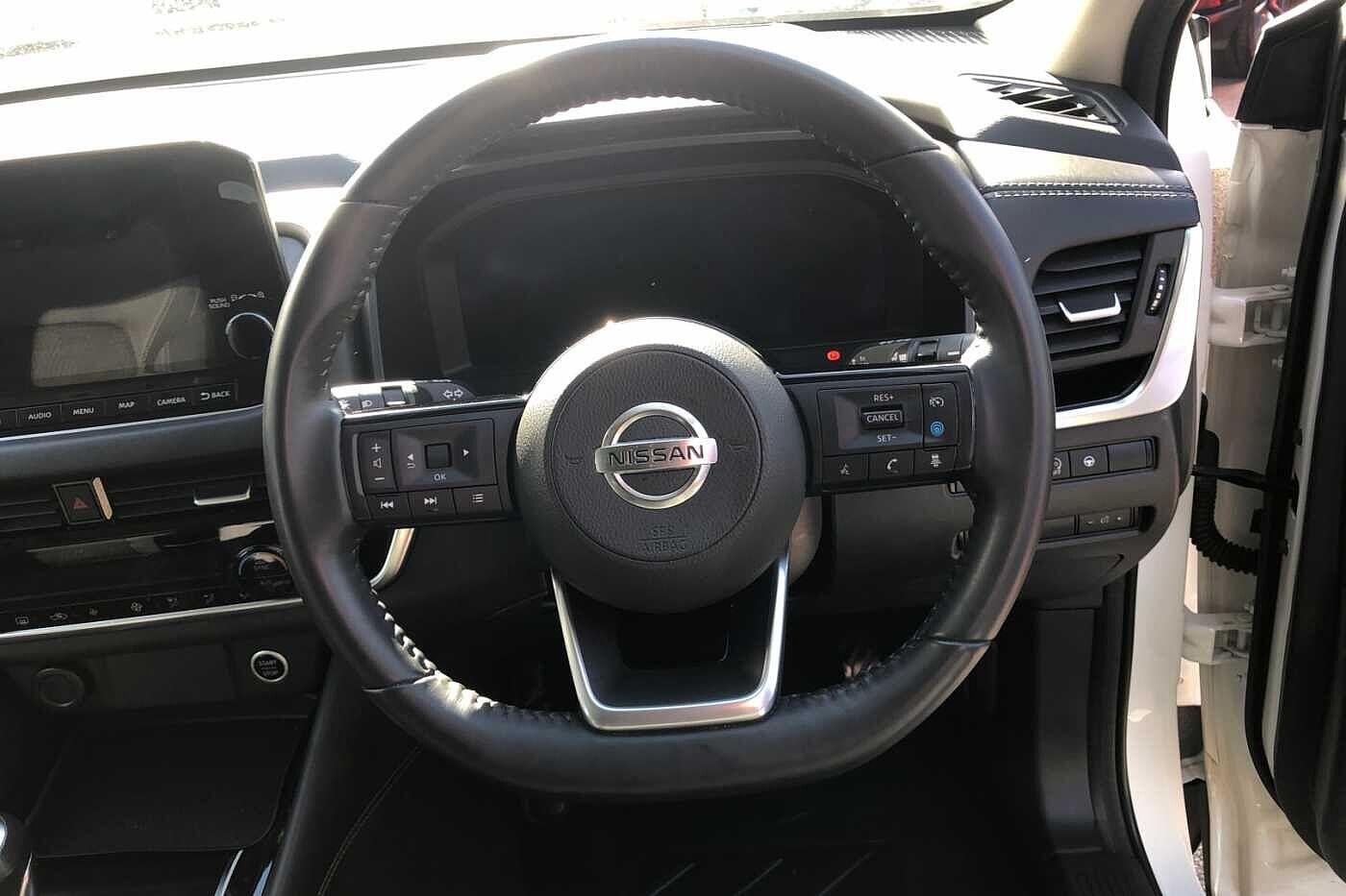 Used Nissan Qashqai 2022 for sale - 76020509: Photo 22