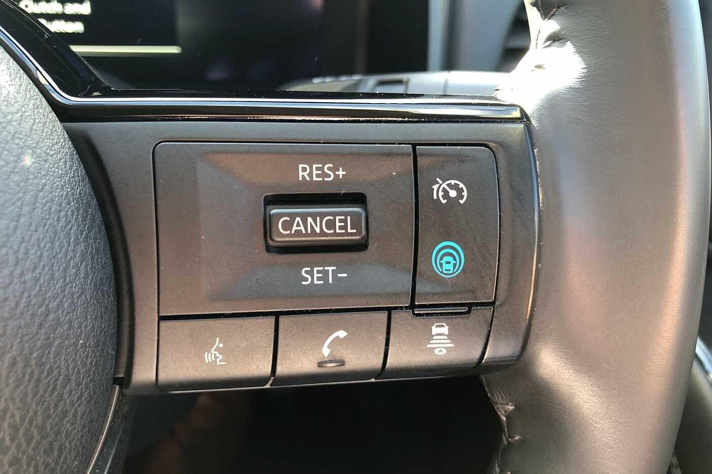 Used Nissan Qashqai 2022 for sale - 76020509: Photo 24
