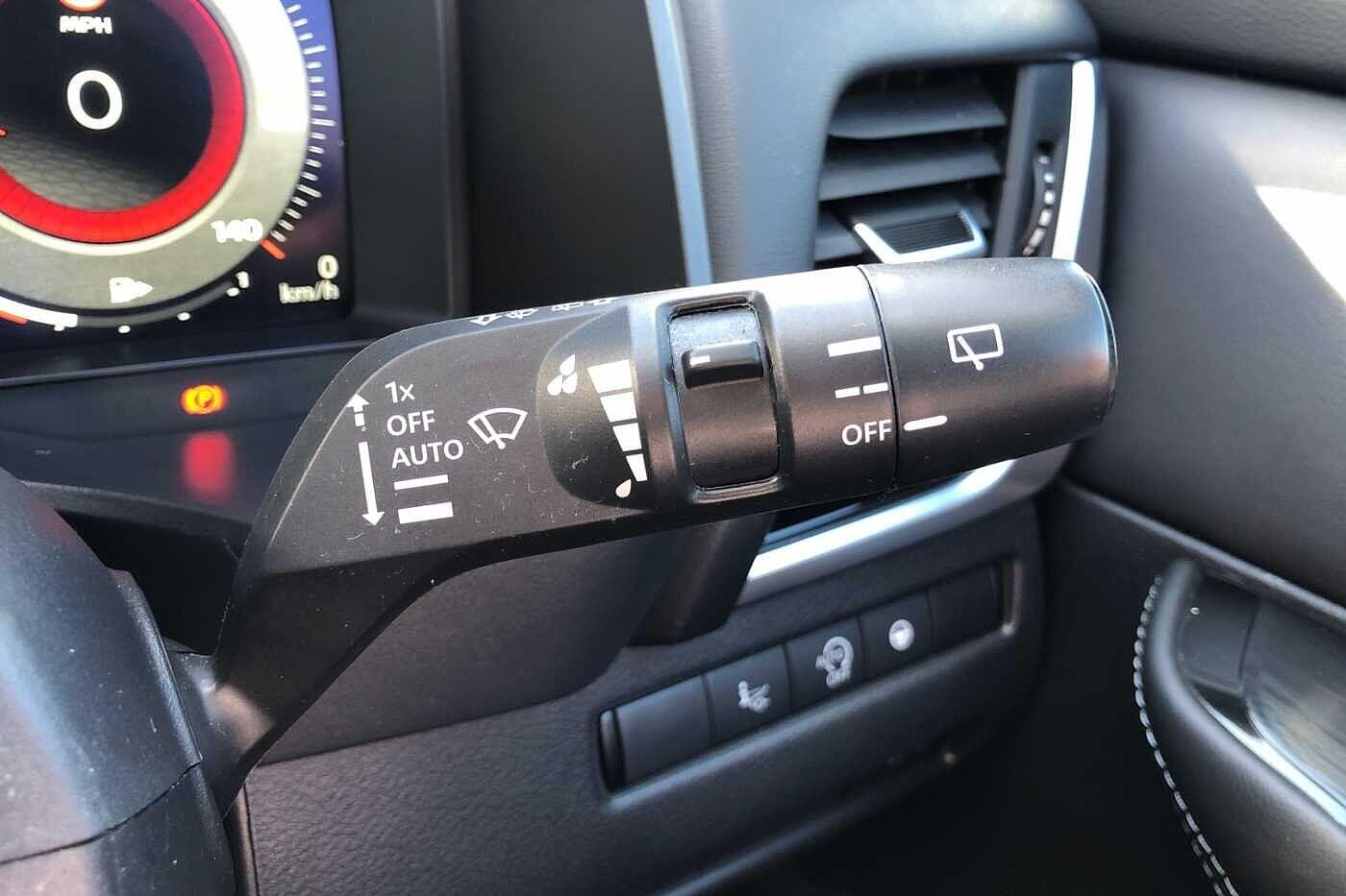 Used Nissan Qashqai 2022 for sale - 76020509: Photo 26