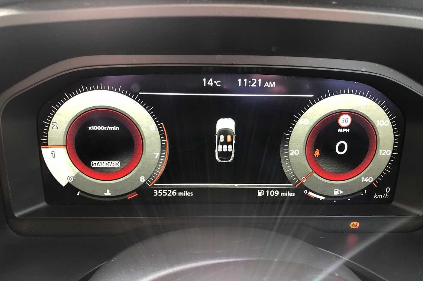 Used Nissan Qashqai 2022 for sale - 76020509: Photo 27