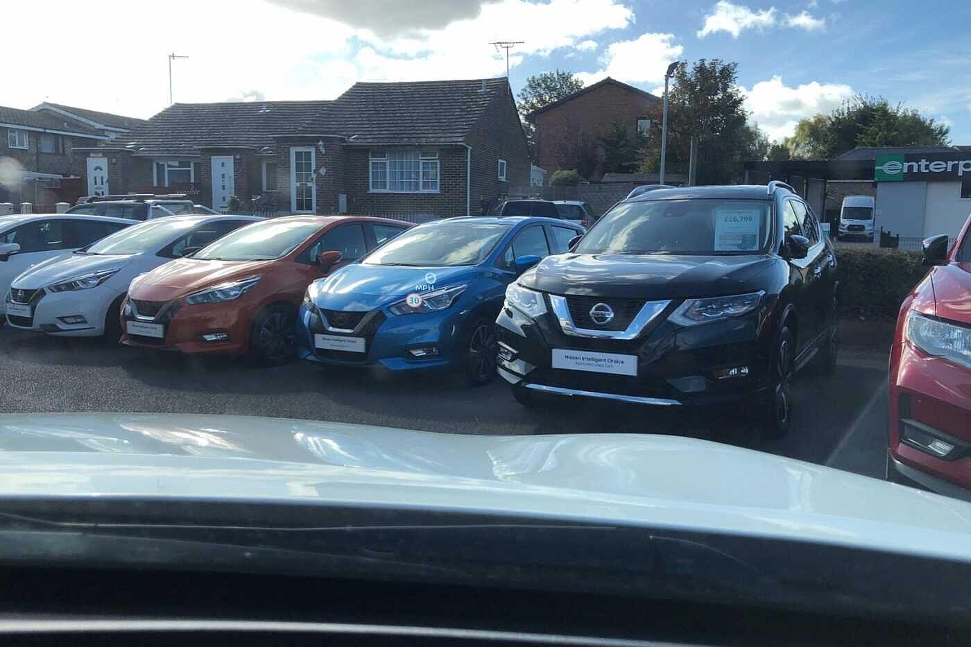 Used Nissan Qashqai 2022 for sale - 76020509: Photo 29