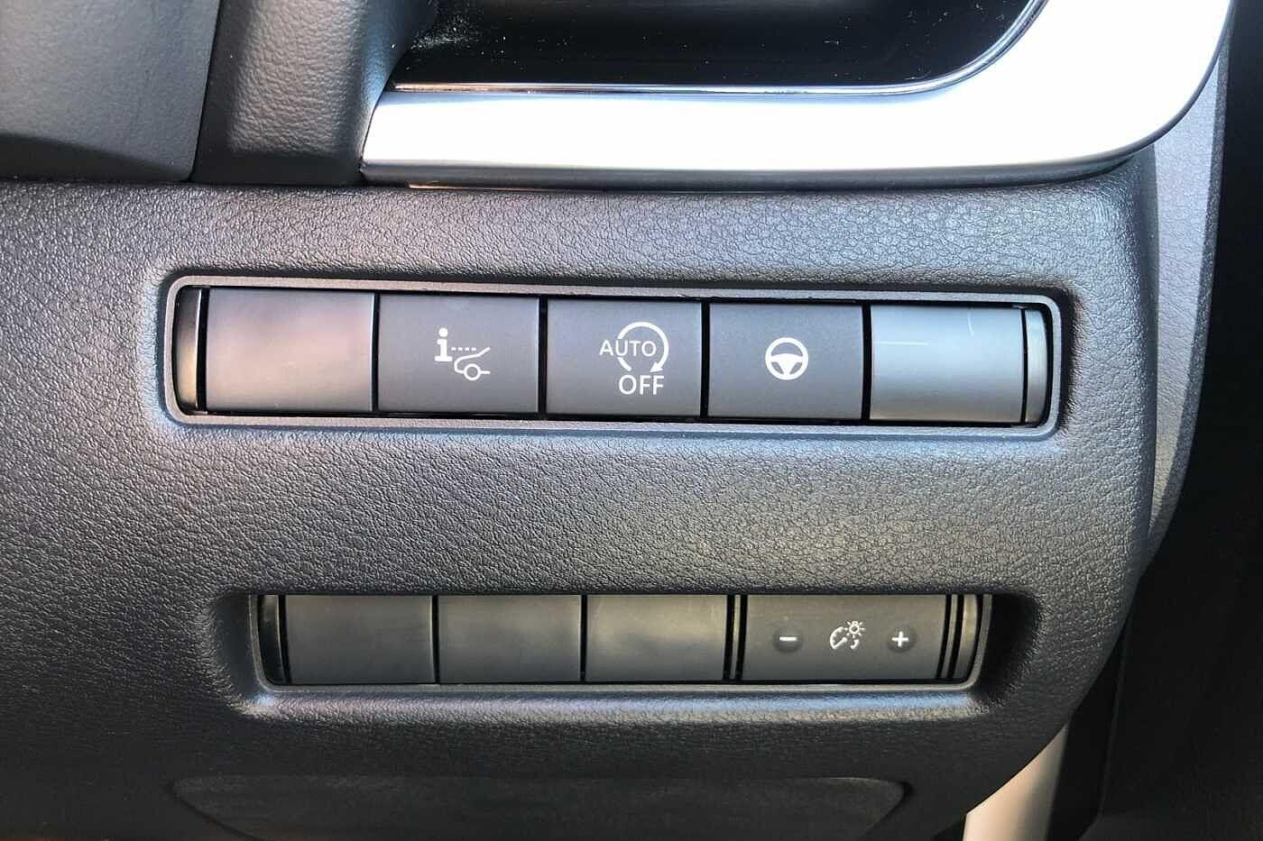 Used Nissan Qashqai 2022 for sale - 76020509: Photo 30