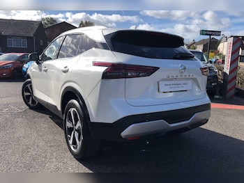 Used Nissan Qashqai 2022 for sale - 76020509: Photo 3