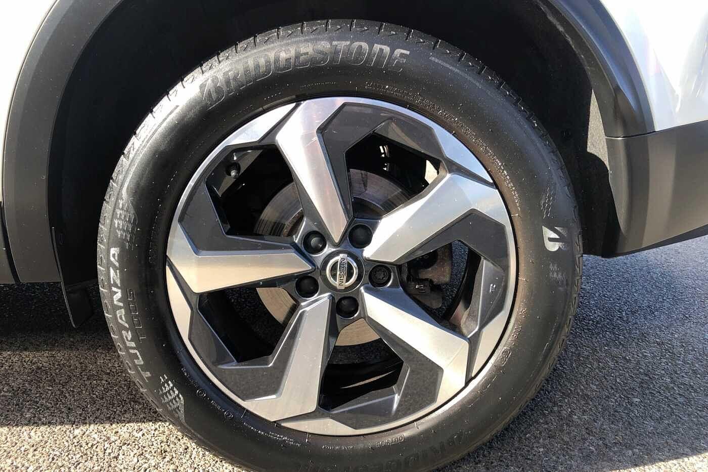 Used Nissan Qashqai 2022 for sale - 76020509: Photo 6