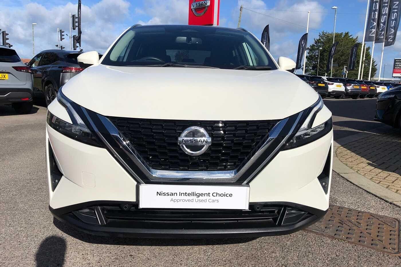 Used Nissan Qashqai 2022 for sale - 76020509: Photo 7