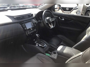 Used Nissan X-Trail 2019 for sale - 75729071: Photo