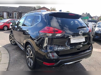 Used Nissan X-Trail 2019 for sale - 75729071: Photo
