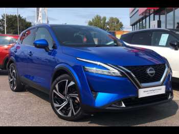 2022 (72) - 1.3 DIG-T (158ps) Tekna+ 5-Door