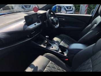 Used Nissan Qashqai 2022 for sale - 74851529: Photo
