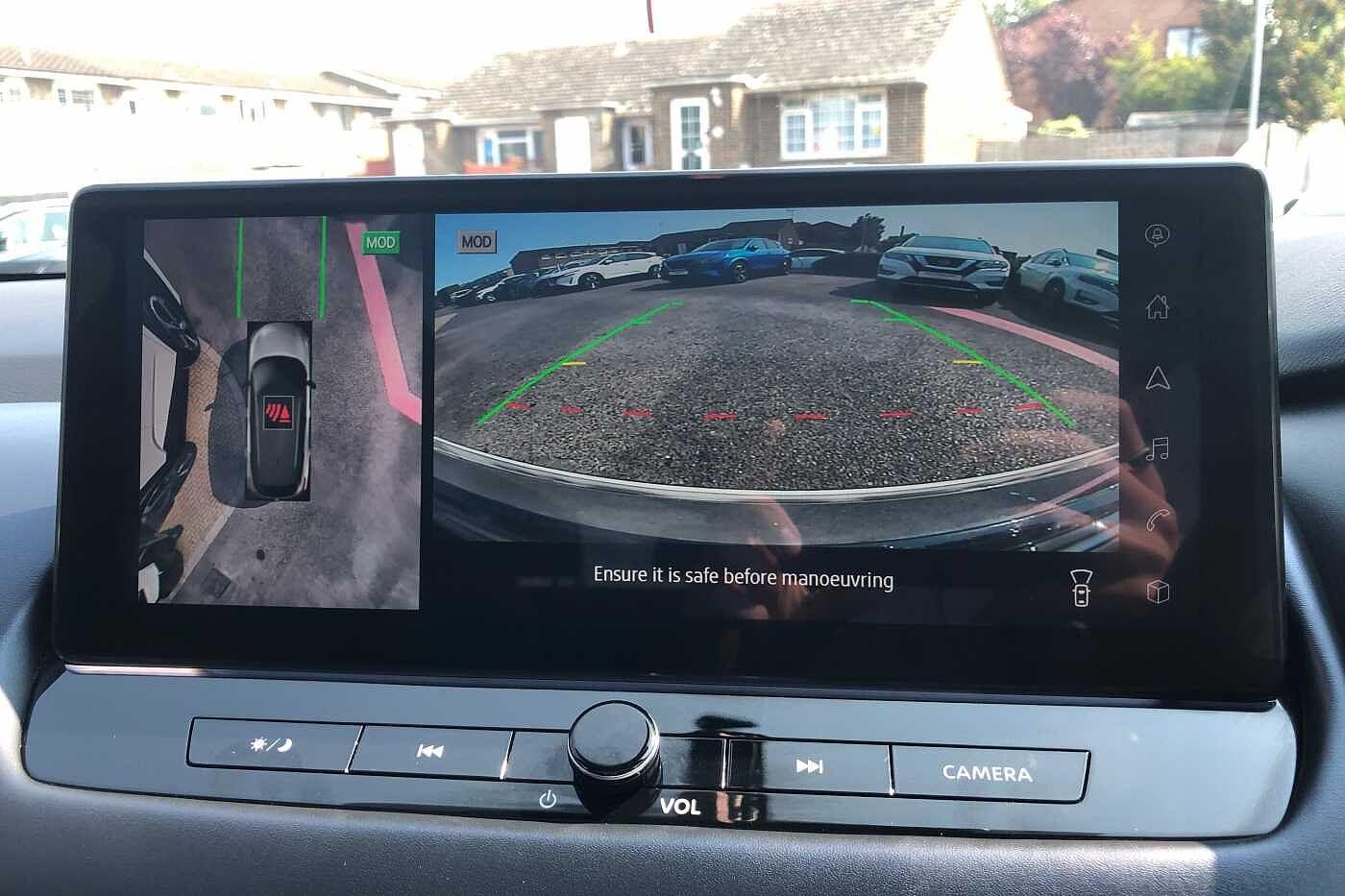 Vehicle 66