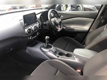 Used Nissan Juke 2020 for sale - 75781601: Photo