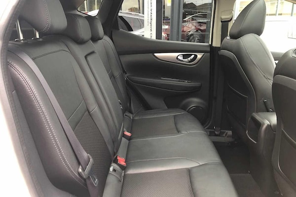 Used Nissan Qashqai 2020 for sale - 76215198: Photo 10