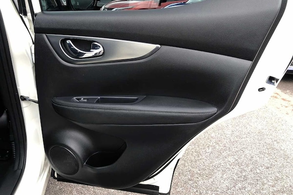 Used Nissan Qashqai 2020 for sale - 76215198: Photo 11