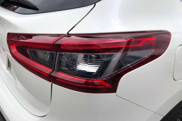 Used Nissan Qashqai 2020 for sale - 76215198: Photo 12