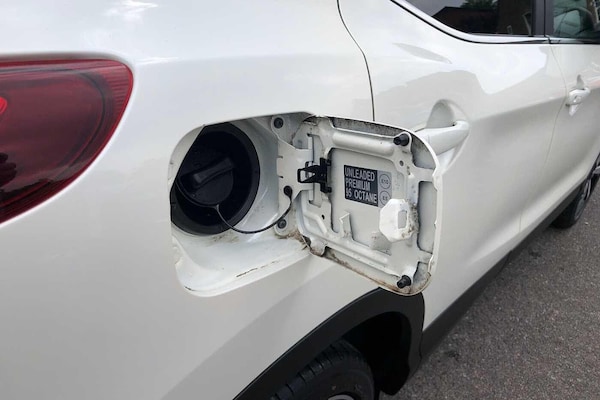 Used Nissan Qashqai 2020 for sale - 76215198: Photo 13