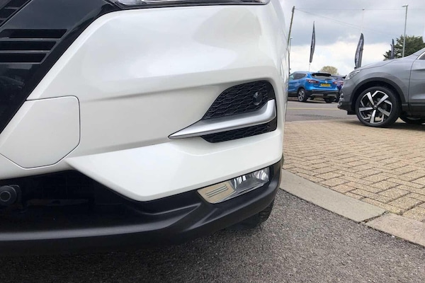 Used Nissan Qashqai 2020 for sale - 76215198: Photo 17