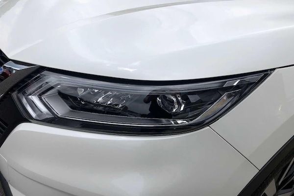 Used Nissan Qashqai 2020 for sale - 76215198: Photo 18