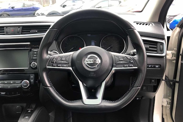 Used Nissan Qashqai 2020 for sale - 76215198: Photo 22