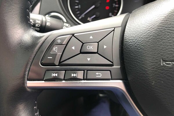 Used Nissan Qashqai 2020 for sale - 76215198: Photo 23