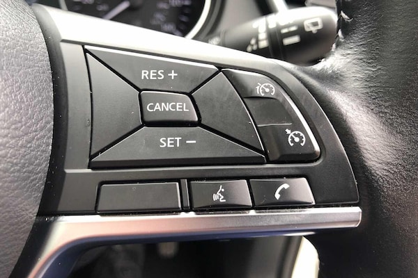 Used Nissan Qashqai 2020 for sale - 76215198: Photo 24